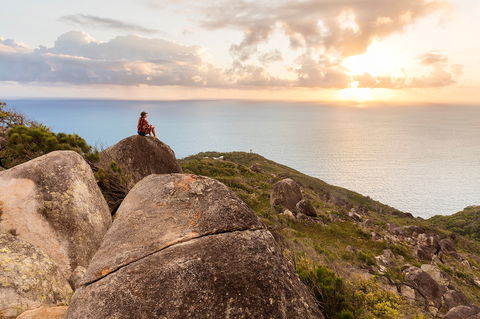 Fitzroy Island National Park - Your Accommodation 1