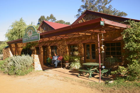 Flavours Of The Porongurup Range Trail - Your Accommodation 1