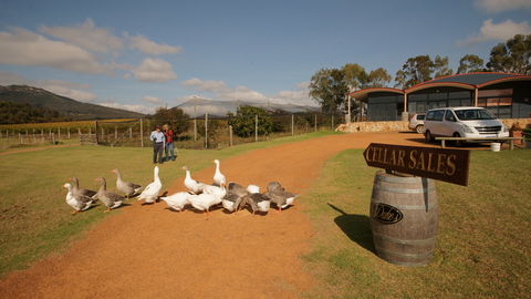Flavours Of The Porongurup Range Trail - Your Accommodation 2