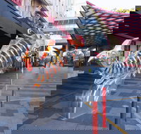 Fortitude Valley - Your Accommodation