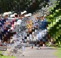 Friends of Geelong Botanic Gardens