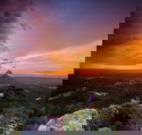 Glass House Mountains - Your Accommodation