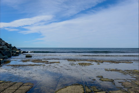 Gondwana Coast Fossil Walk - Your Accommodation 1