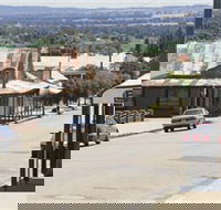 Gulgong Symbol Trail - Your Accommodation