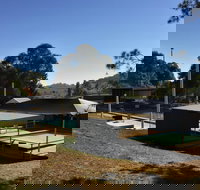 Gunning Pool - Your Accommodation