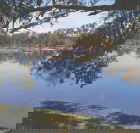 Halls Creek - Your Accommodation