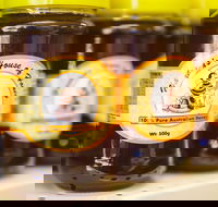 Harden's House of Honey - Your Accommodation