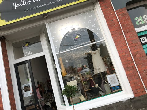 Hattie And The Wolf Creative Space - Your Accommodation 0