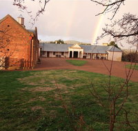 Hume and Hovell Walking Track - Your Accommodation