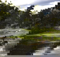 Hunter Wetlands Centre