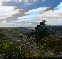 Illawarra Escarpment State Conservation Area - Your Accommodation