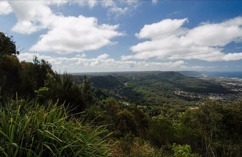 Illawarra Escarpment State Conservation Area - Your Accommodation 0