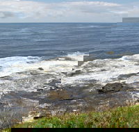 Iluka Bluff Lookout - Your Accommodation
