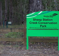 Ironbark Ridge and Spotted Gum Walking Trails - Your Accommodation