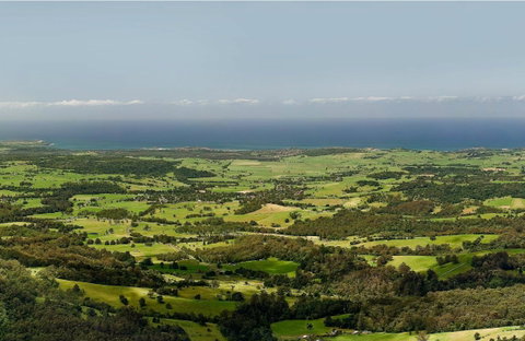 Jamberoo Lookout - Your Accommodation 0