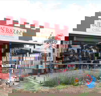 Judys Bazaar
