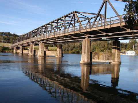 Karuah River - Your Accommodation 0