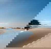 Kylies Beach
