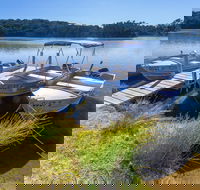 Lake Conjola