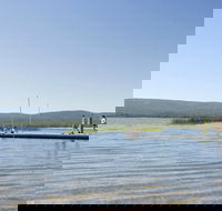 Lake Wartook - Your Accommodation