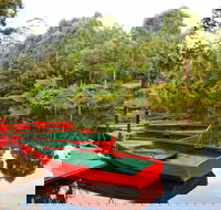 Lane Cove National Park - Your Accommodation