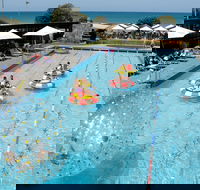 Lorne Sea Baths - Your Accommodation