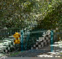 Mermaid Lookout Track - Your Accommodation
