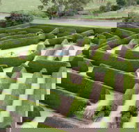 Mintaro Maze - Your Accommodation