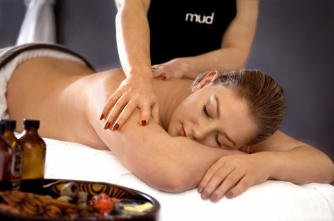 Mud Day Spa - Your Accommodation 0