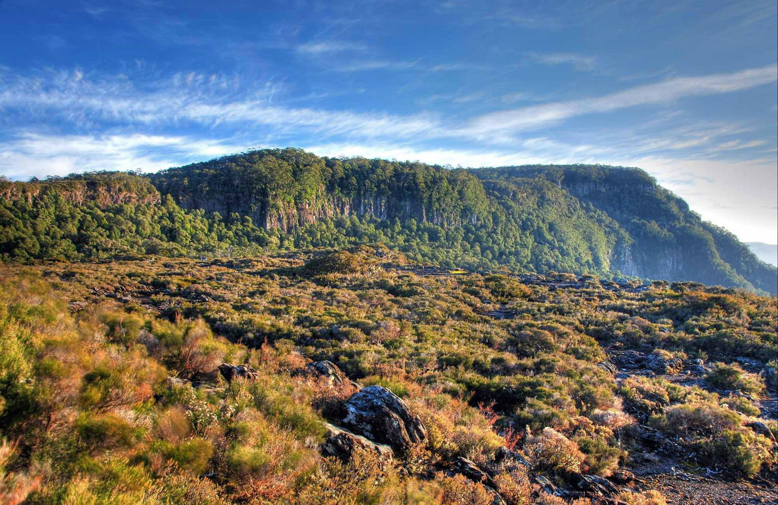 Clouds Creek NSW Your Accommodation
