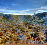 New England National Park - Your Accommodation