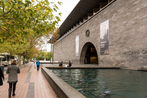 NGV International - Your Accommodation 0