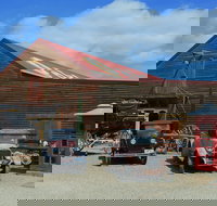 Oaklands Barn - Your Accommodation