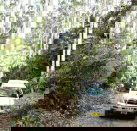 Orara Escarpment 4WD Touring Route - Your Accommodation