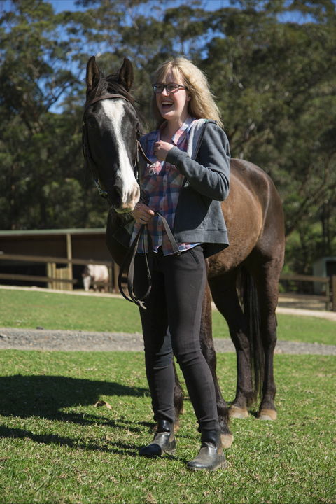 Otford Farm Horse Riding - Your Accommodation 0