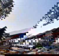 Perth Hills Centre - Your Accommodation