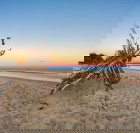 Red Beach - Your Accommodation