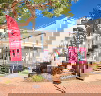Redland Art Gallery - Your Accommodation