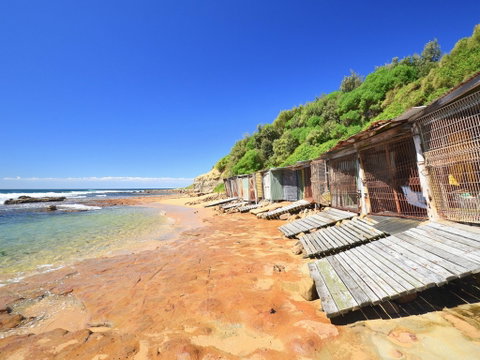 Sandon Point Beach - Your Accommodation 1