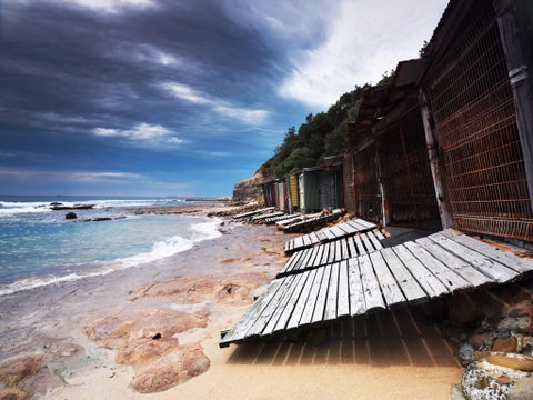 Sandon Point Beach - Your Accommodation 2