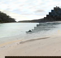 Severs Beach - Your Accommodation