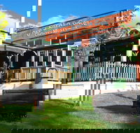 Sofala - Your Accommodation