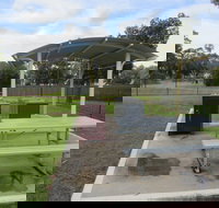 Sturt Park Reserve and Titanic Memorial - Your Accommodation