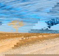 Sturts Steps Touring Route - Your Accommodation