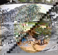 Tatong Tavern Water Tank - Your Accommodation