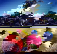 Tathra Beach Bowling Club - Your Accommodation