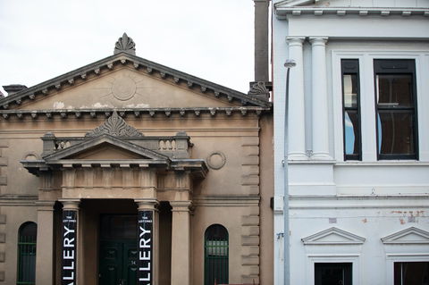 The Lost Ones Contemporary Art Gallery - Your Accommodation 0