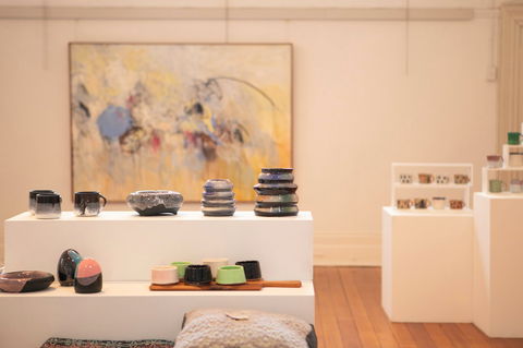 The Lost Ones Contemporary Art Gallery - Your Accommodation 1