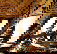 Tilpa Hotel - Your Accommodation