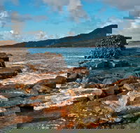 Tomaree National Park - Your Accommodation
